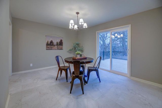 4554 S John Paul Road, Milton, WI 53563