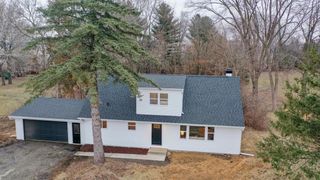 4554 S John Paul Road, Milton, WI 53563