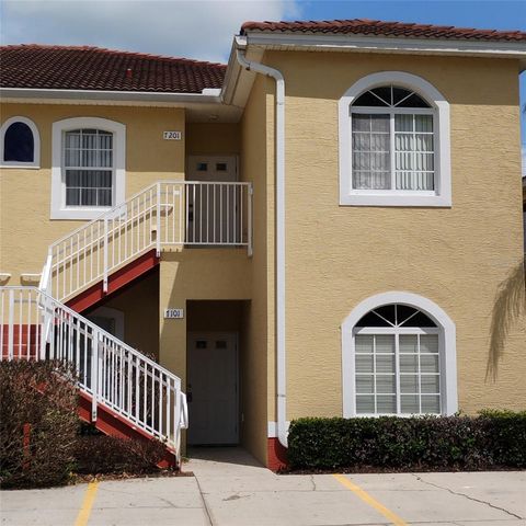 7201 LAKE MARION GOLF RESORT 7201, Kissimmee, FL 34759