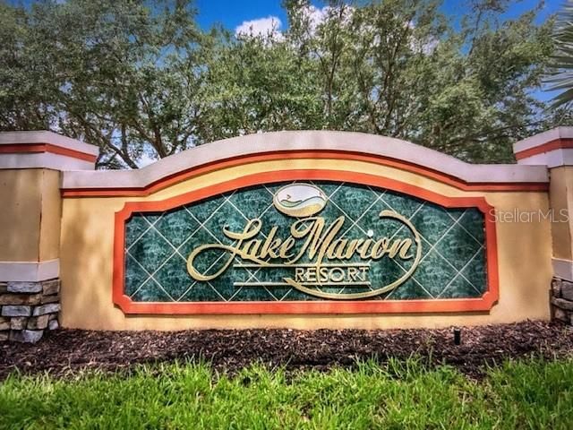 7201 LAKE MARION GOLF RESORT 7201, Kissimmee, FL 34759