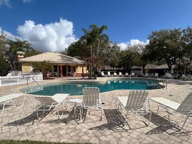 7201 LAKE MARION GOLF RESORT 7201, Kissimmee, FL 34759