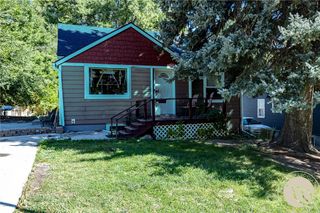 1227 N 24th, Billings, MT 59101