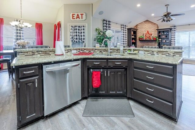 6808 Moss Lane, North Richland Hills, TX 76182