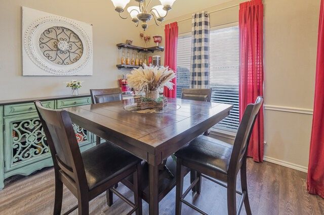 6808 Moss Lane, North Richland Hills, TX 76182