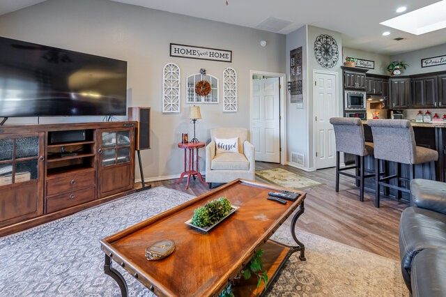 6808 Moss Lane, North Richland Hills, TX 76182