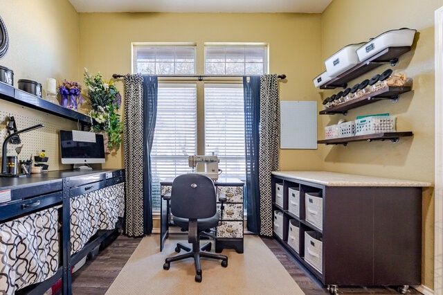 6808 Moss Lane, North Richland Hills, TX 76182