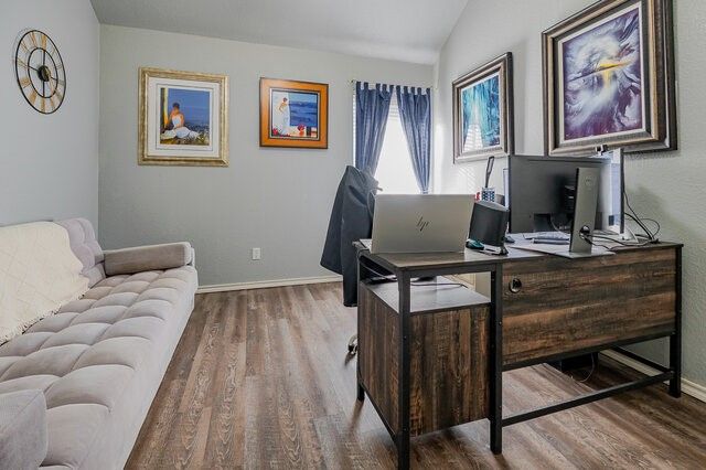 6808 Moss Lane, North Richland Hills, TX 76182