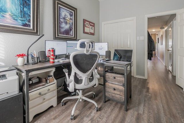 6808 Moss Lane, North Richland Hills, TX 76182