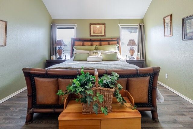 6808 Moss Lane, North Richland Hills, TX 76182