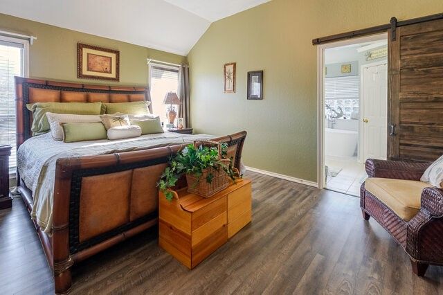 6808 Moss Lane, North Richland Hills, TX 76182