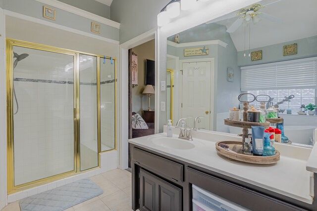 6808 Moss Lane, North Richland Hills, TX 76182