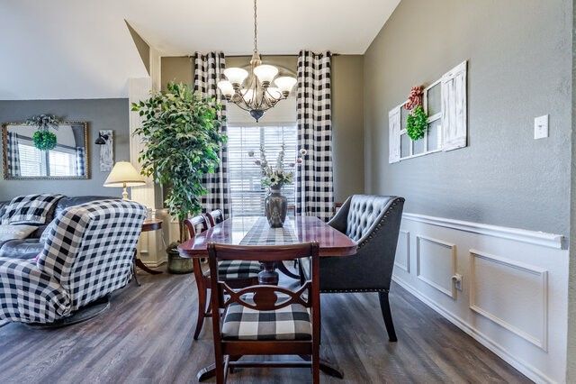 6808 Moss Lane, North Richland Hills, TX 76182