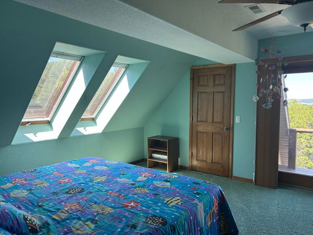 700 Shore Point Road, Blue Eye, MO 65611