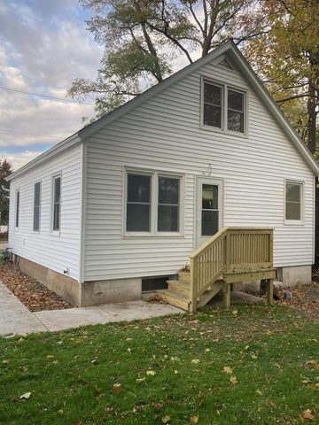 1315 Elizabeth Street, Janesville, WI 53548