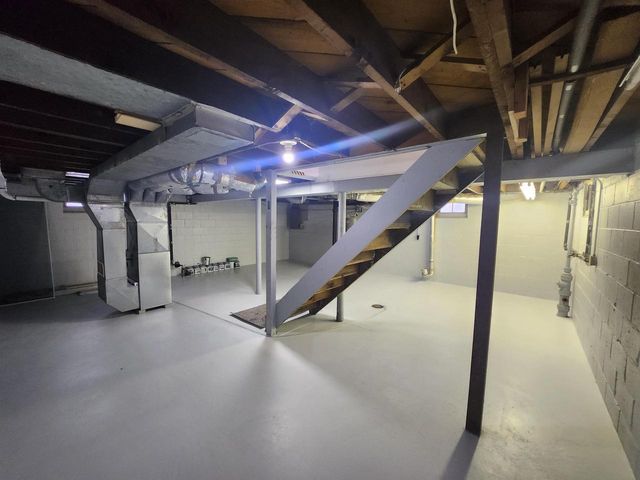 1315 Elizabeth Street, Janesville, WI 53548