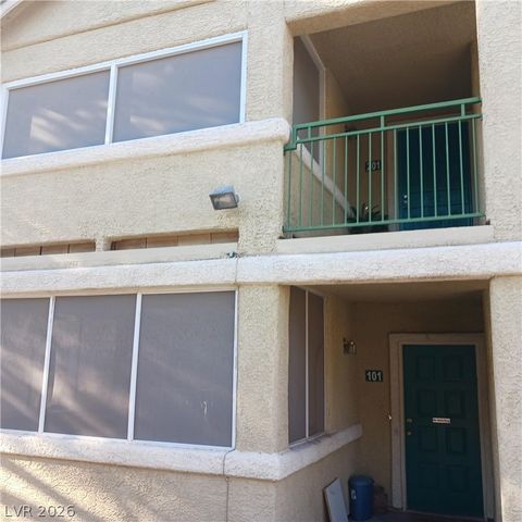 1540 Jamielinn Lane 101, Las Vegas, NV 89110