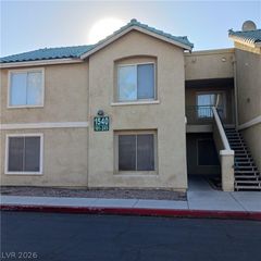 1540 Jamielinn Lane 101, Las Vegas, NV 89110