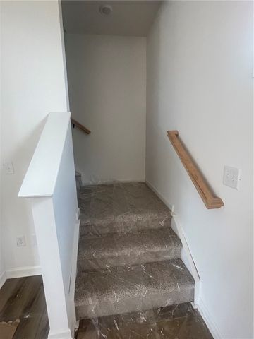 43 Halsey Street, Central, SC 29630