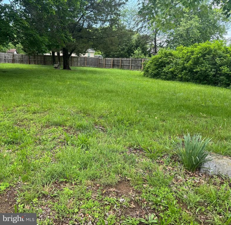 Lot A BAYWATCH LANE, Inwood, WV 25428