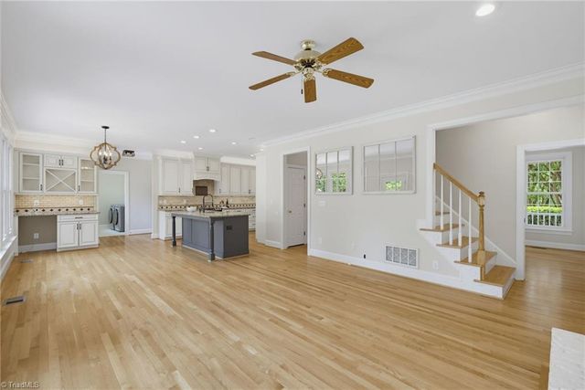 4613 Chesterfield Place, Jamestown, NC 27282