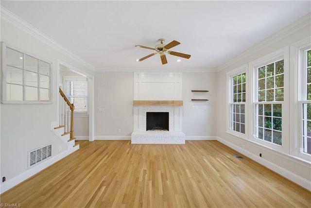 4613 Chesterfield Place, Jamestown, NC 27282