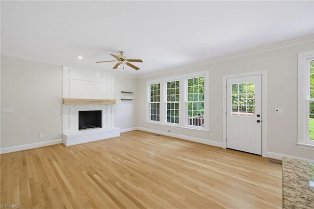 4613 Chesterfield Place, Jamestown, NC 27282