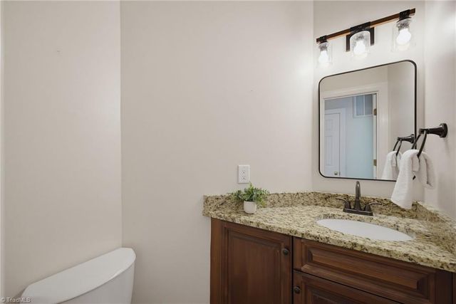 4613 Chesterfield Place, Jamestown, NC 27282