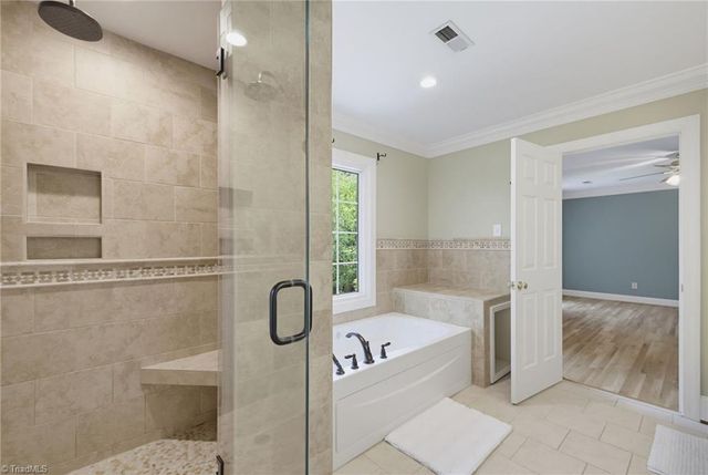 4613 Chesterfield Place, Jamestown, NC 27282