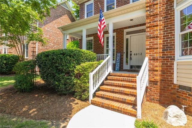 4613 Chesterfield Place, Jamestown, NC 27282