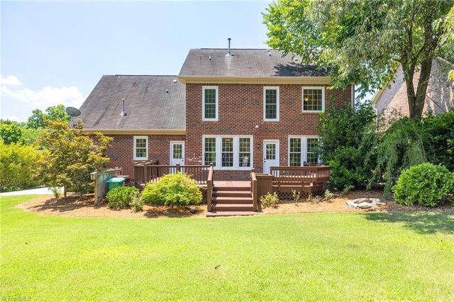 4613 Chesterfield Place, Jamestown, NC 27282