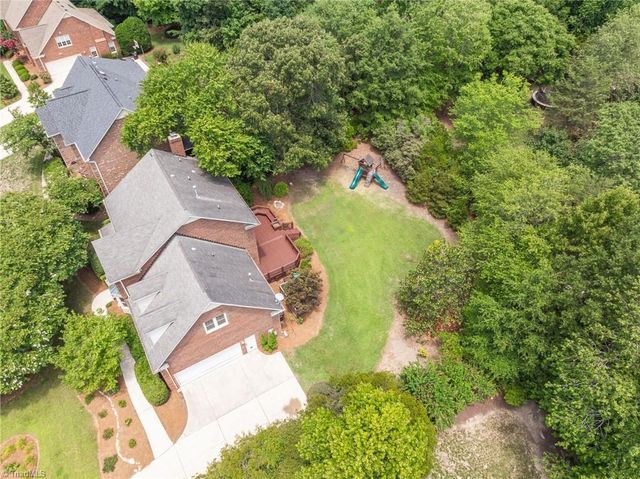 4613 Chesterfield Place, Jamestown, NC 27282