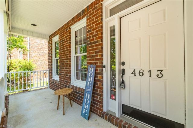 4613 Chesterfield Place, Jamestown, NC 27282