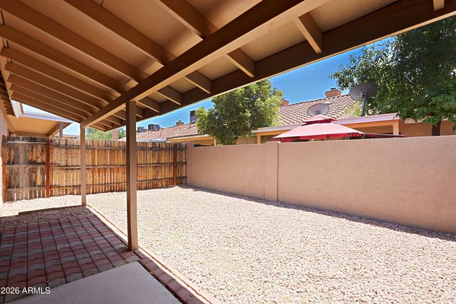 3510 E HAMPTON Avenue 49, Mesa, AZ 85204