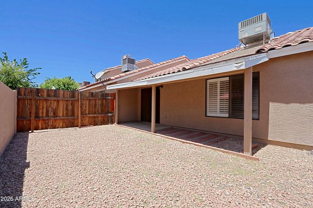 3510 E HAMPTON Avenue 49, Mesa, AZ 85204
