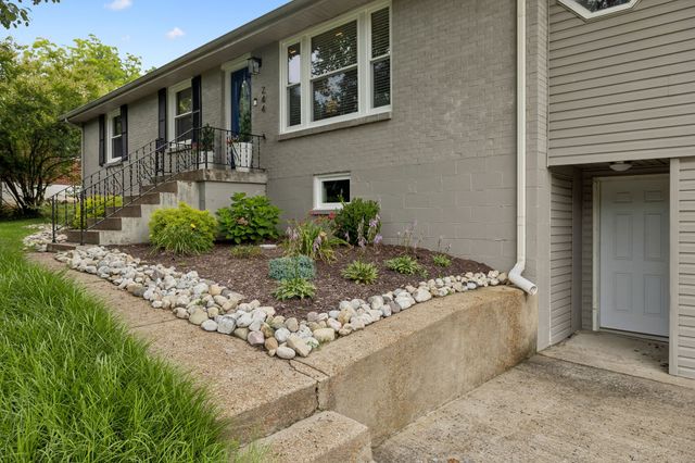 244 Blackman Rd, Nashville, TN 37211