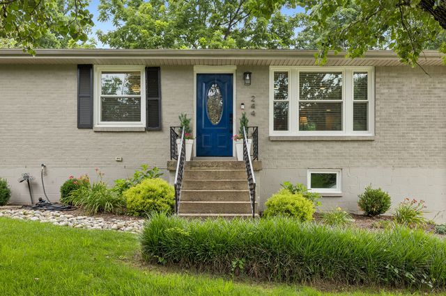 244 Blackman Rd, Nashville, TN 37211
