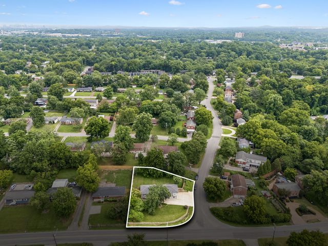 244 Blackman Rd, Nashville, TN 37211
