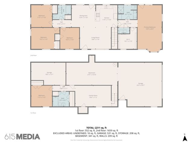 244 Blackman Rd, Nashville, TN 37211