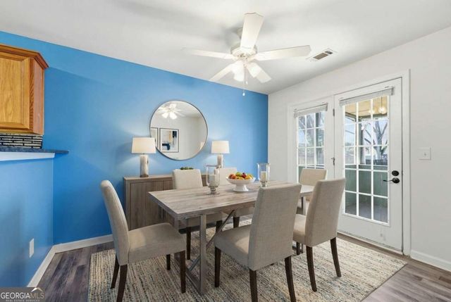 30 Crestfield Circle, Covington, GA 30016