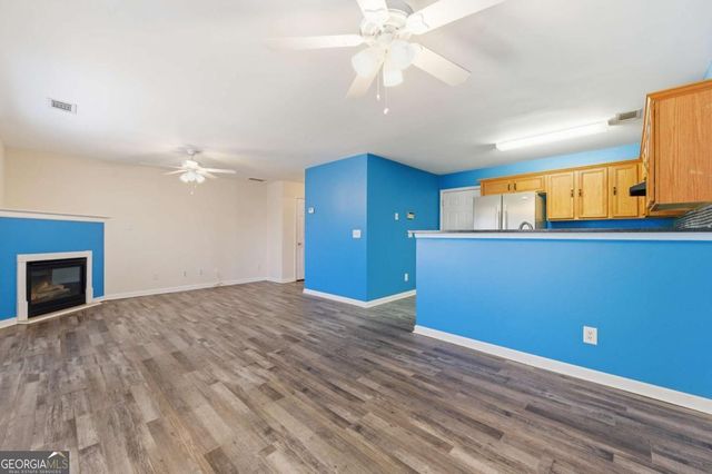 30 Crestfield Circle, Covington, GA 30016