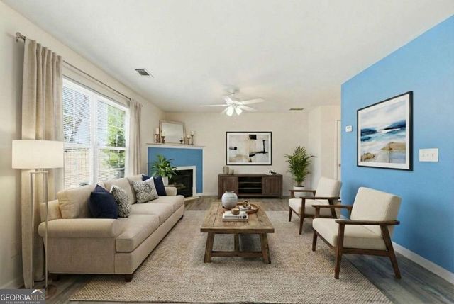 30 Crestfield Circle, Covington, GA 30016