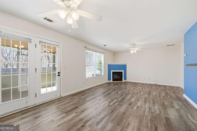 30 Crestfield Circle, Covington, GA 30016