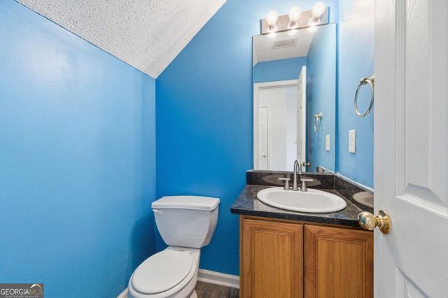 30 Crestfield Circle, Covington, GA 30016