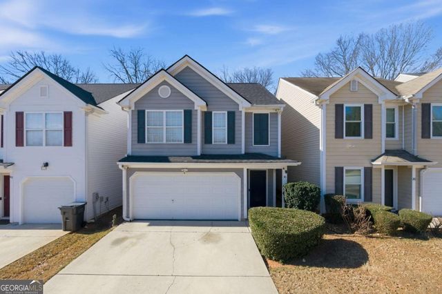 30 Crestfield Circle, Covington, GA 30016