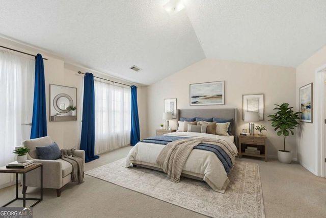 30 Crestfield Circle, Covington, GA 30016