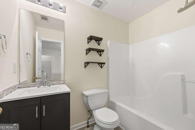 30 Crestfield Circle, Covington, GA 30016