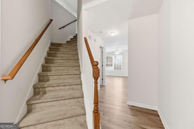 30 Crestfield Circle, Covington, GA 30016