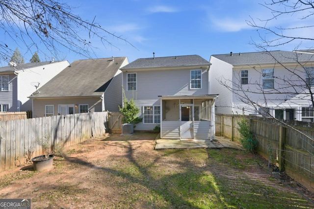 30 Crestfield Circle, Covington, GA 30016