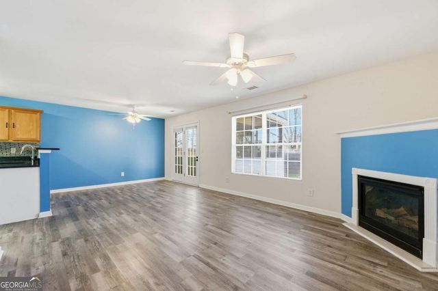 30 Crestfield Circle, Covington, GA 30016