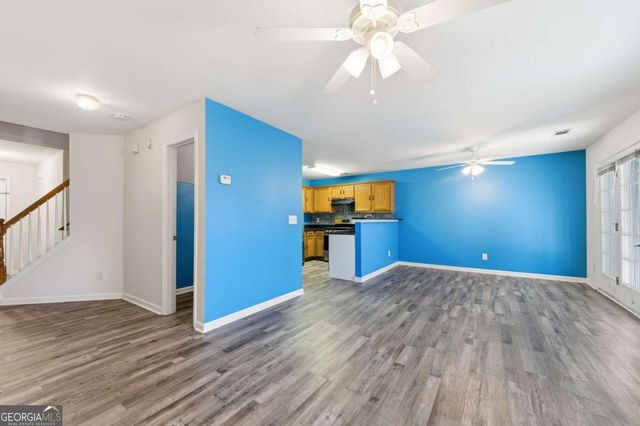 30 Crestfield Circle, Covington, GA 30016